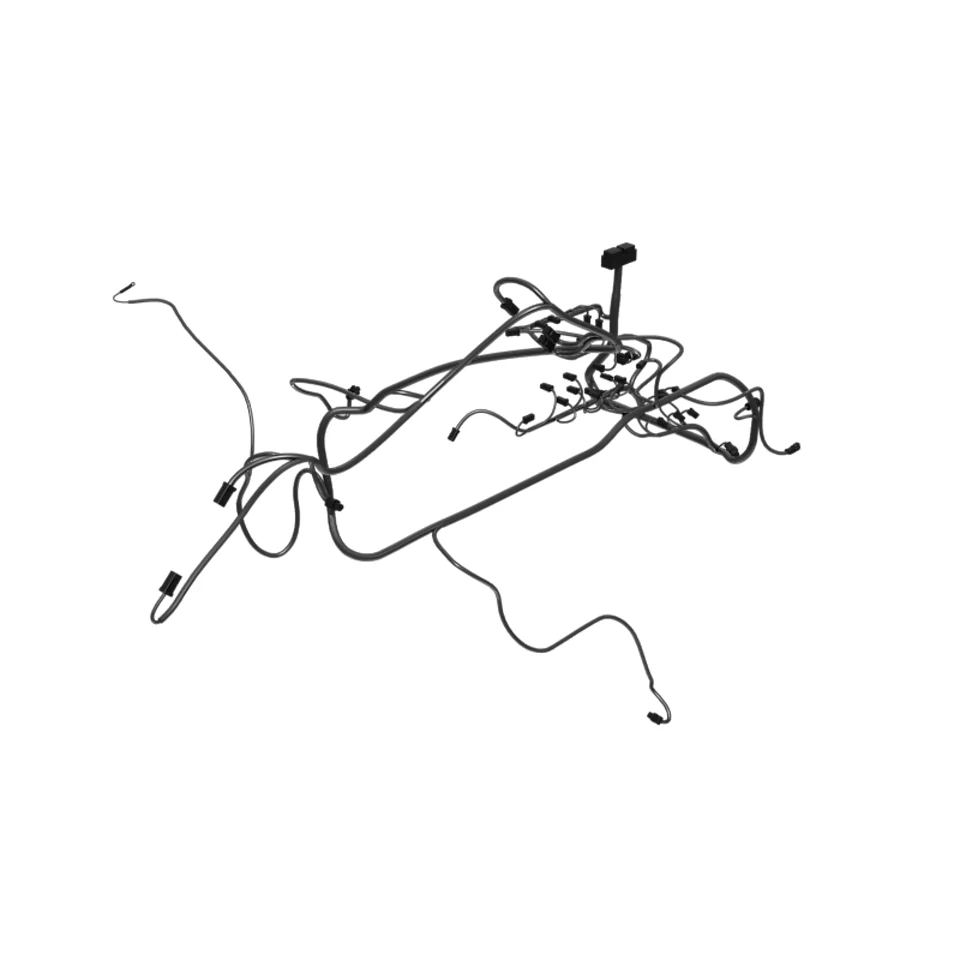 572-7391: HARNESS AS 5727391 купить