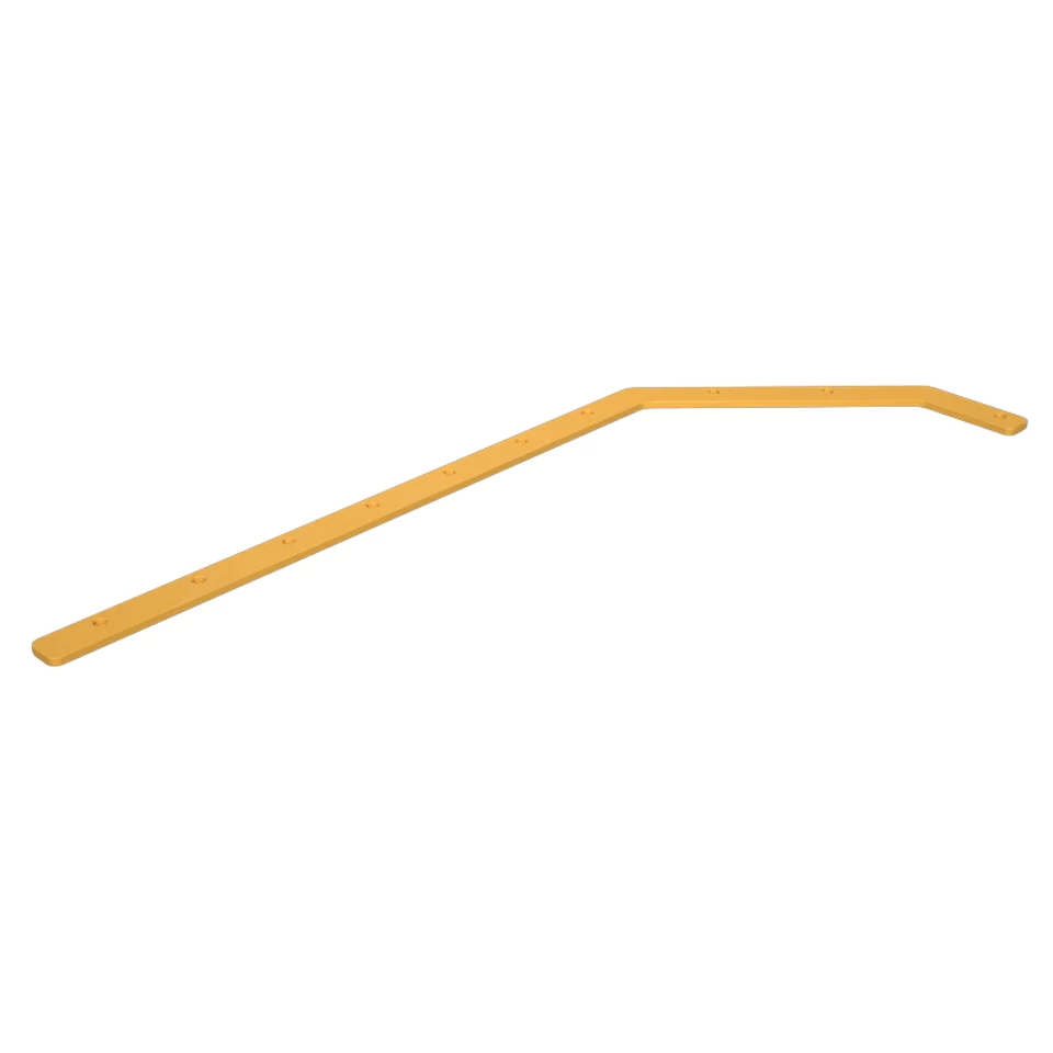 572-9504: 8mm Thick Hopper Flashing Plate 572-9504 Caterpillar
