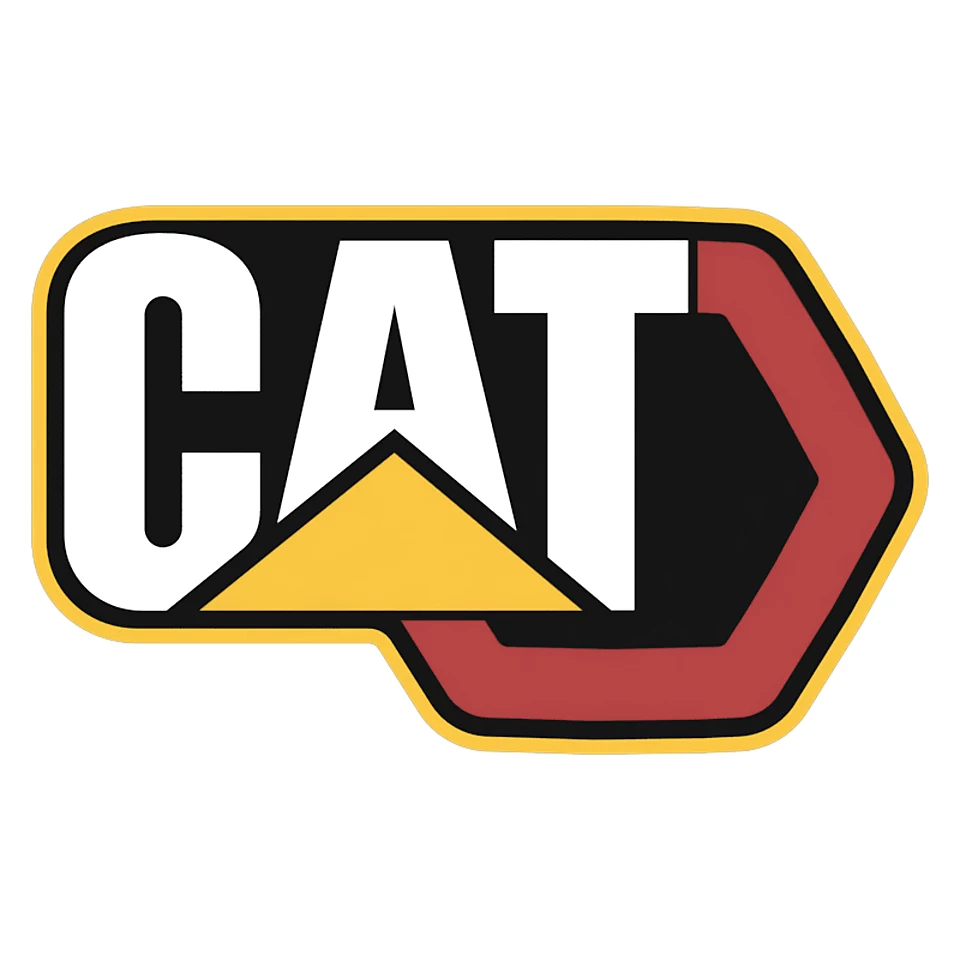 573-0882: Идентификационная наклейка CAT 5730882 купить