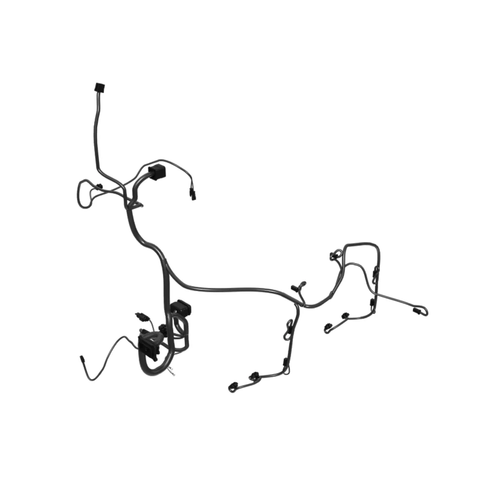 573-1566: HARNESS AS 5731566 купить