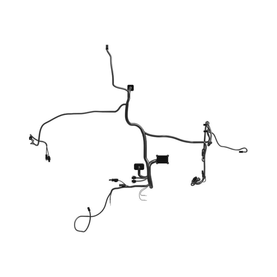 573-1566: HARNESS AS 5731566 купить