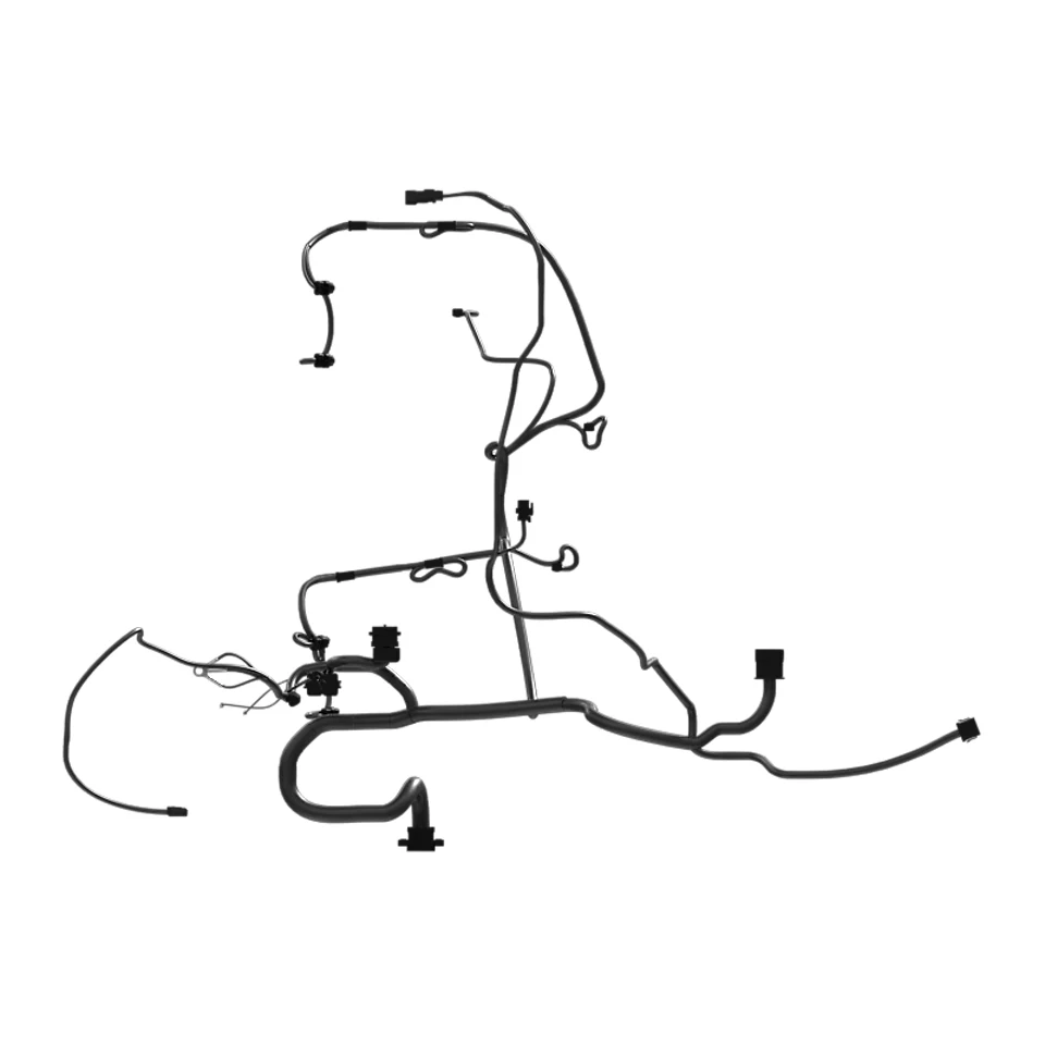 573-1567: HARNESS AS 5731567 купить