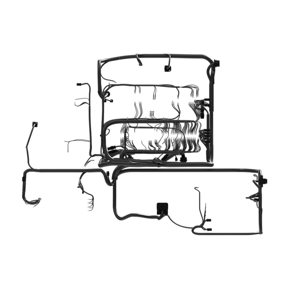 573-1584: HARNESS AS 5731584 купить