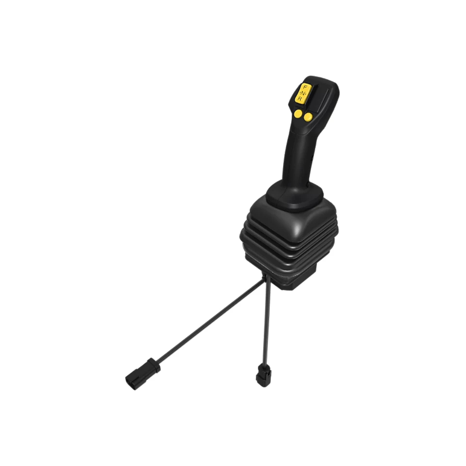 573-3943: Right Hand Side Electrohydraulic Joystick Control 573-3943 Caterpillar
