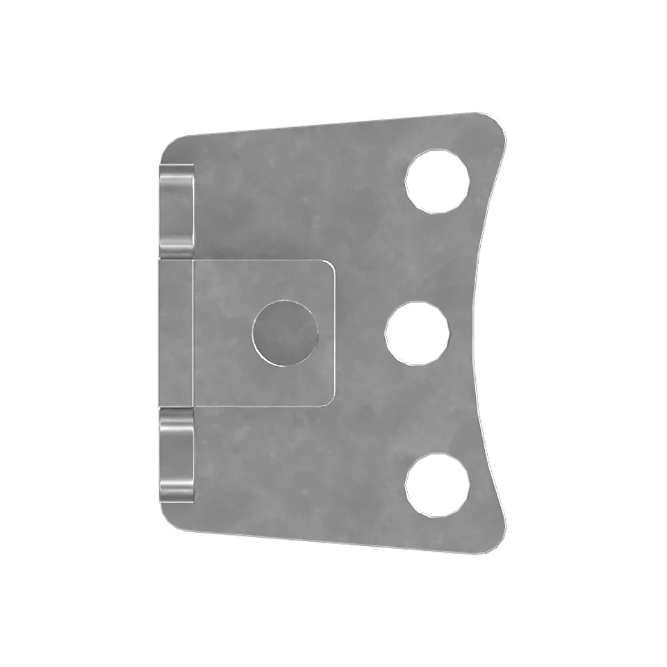 573-4727: Brake Lines Mounting Bracket 5734727 купить