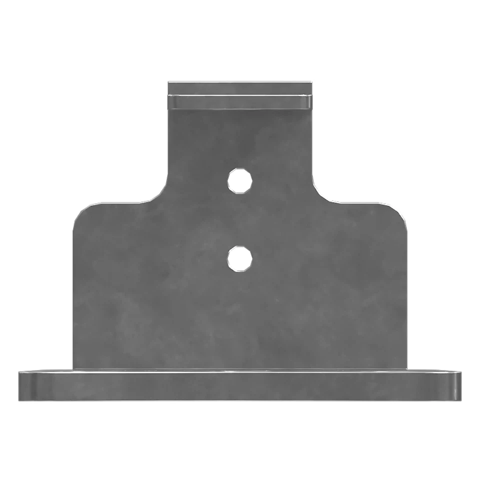 573-4727: Brake Lines Mounting Bracket 5734727 купить