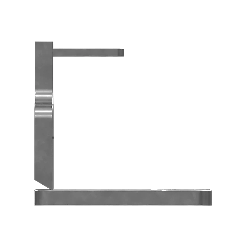 573-4727: Brake Lines Mounting Bracket 5734727 купить