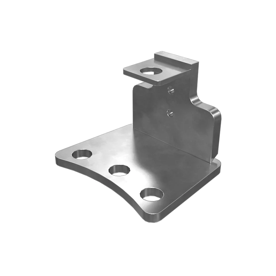 573-4727: Brake Lines Mounting Bracket 5734727 купить
