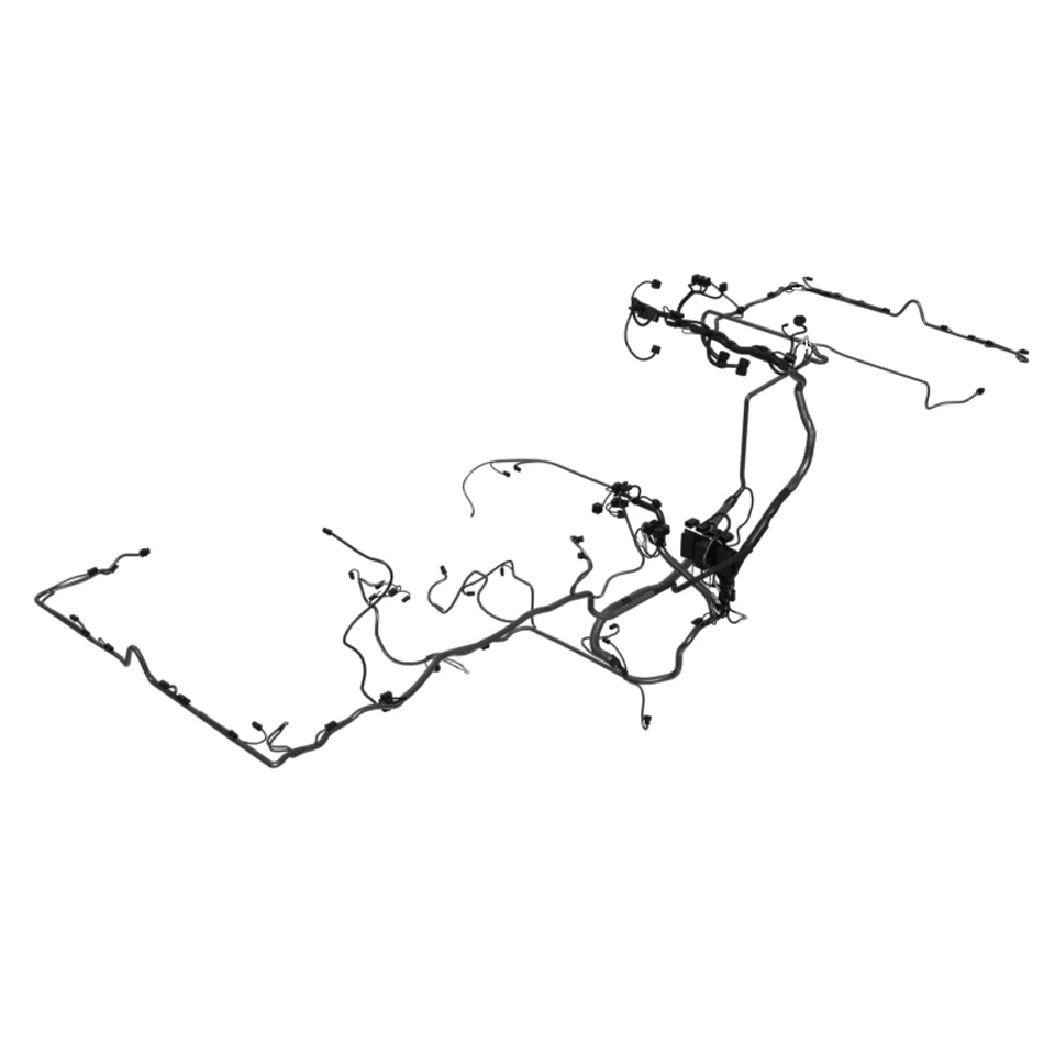 573-5987: HARNESS AS-M 5735987 купить