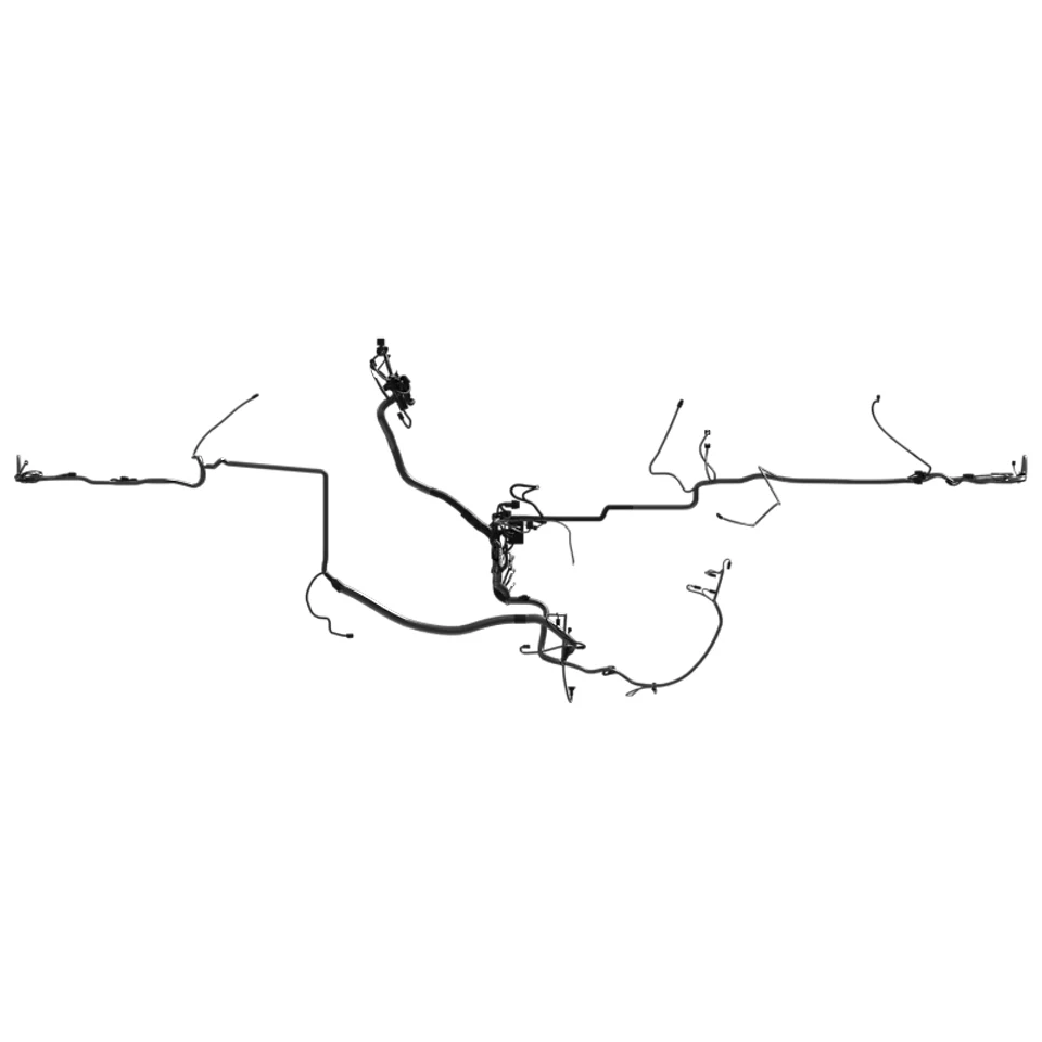 573-5987: HARNESS AS-M 5735987 купить