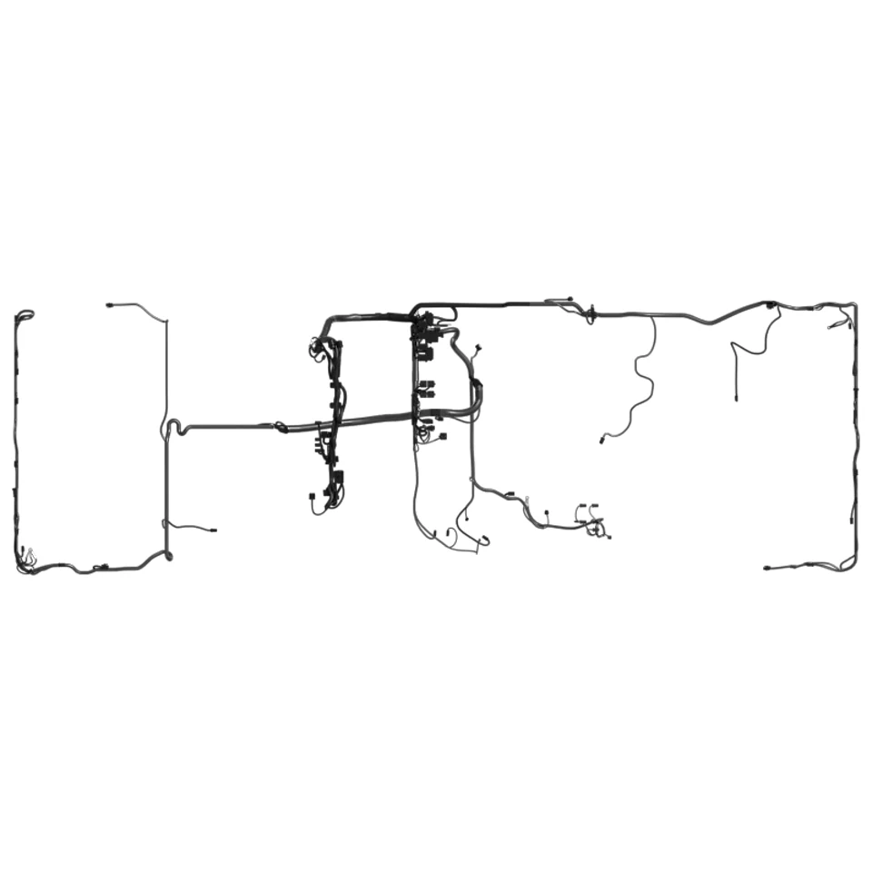 573-5987: HARNESS AS-M 5735987 купить
