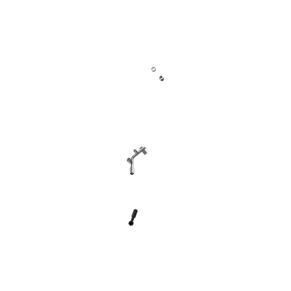 573-6638: Air Conditioner Hose Assembly 5736638 купить