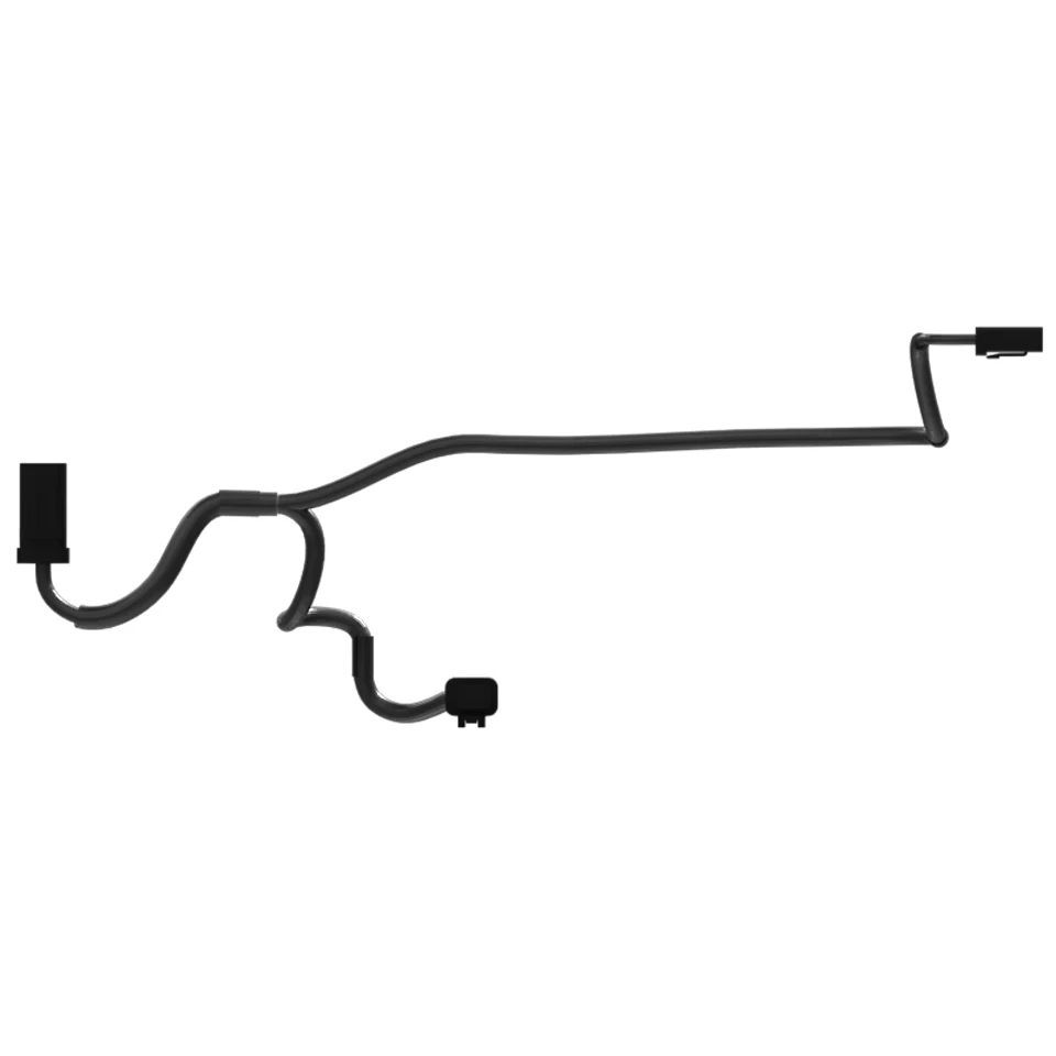 573-7080: HARNESS AS-P 5737080 купить