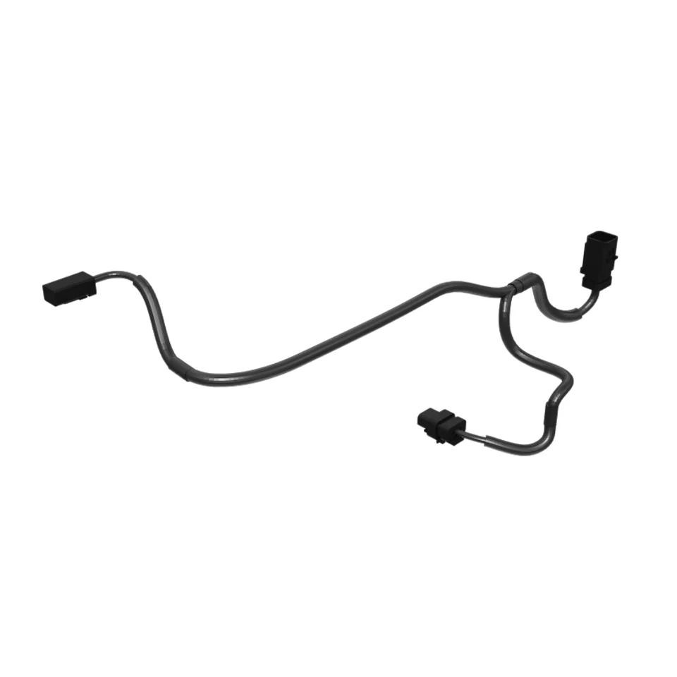 573-7080: HARNESS AS-P 5737080 купить