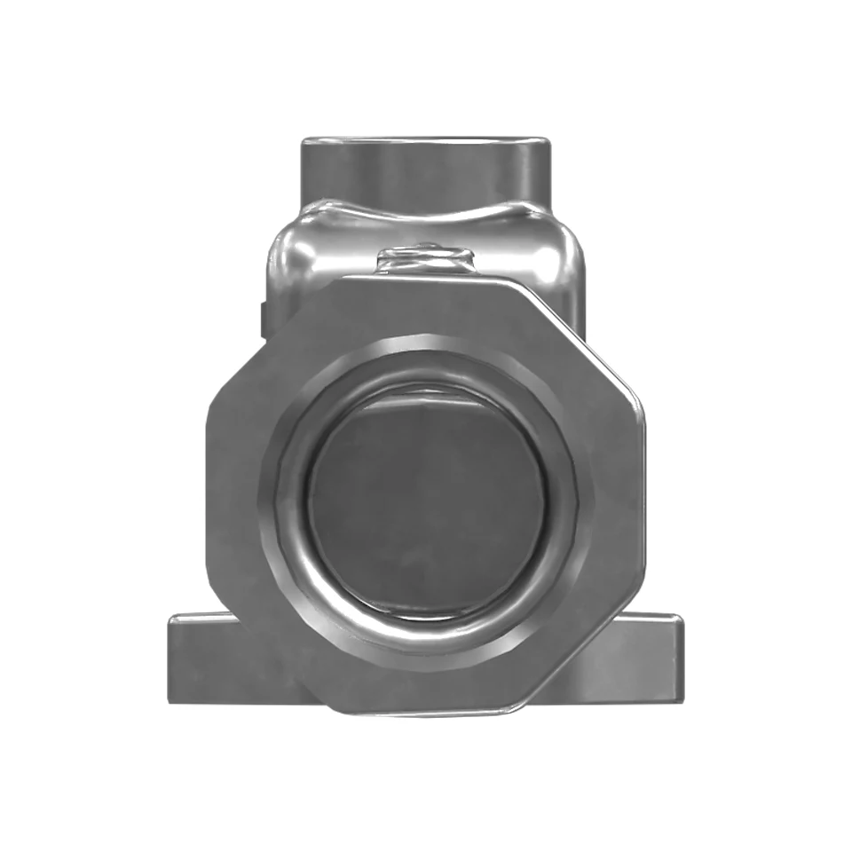 573-7159: Gas Pressure Regulator Valve Body 5737159 купить