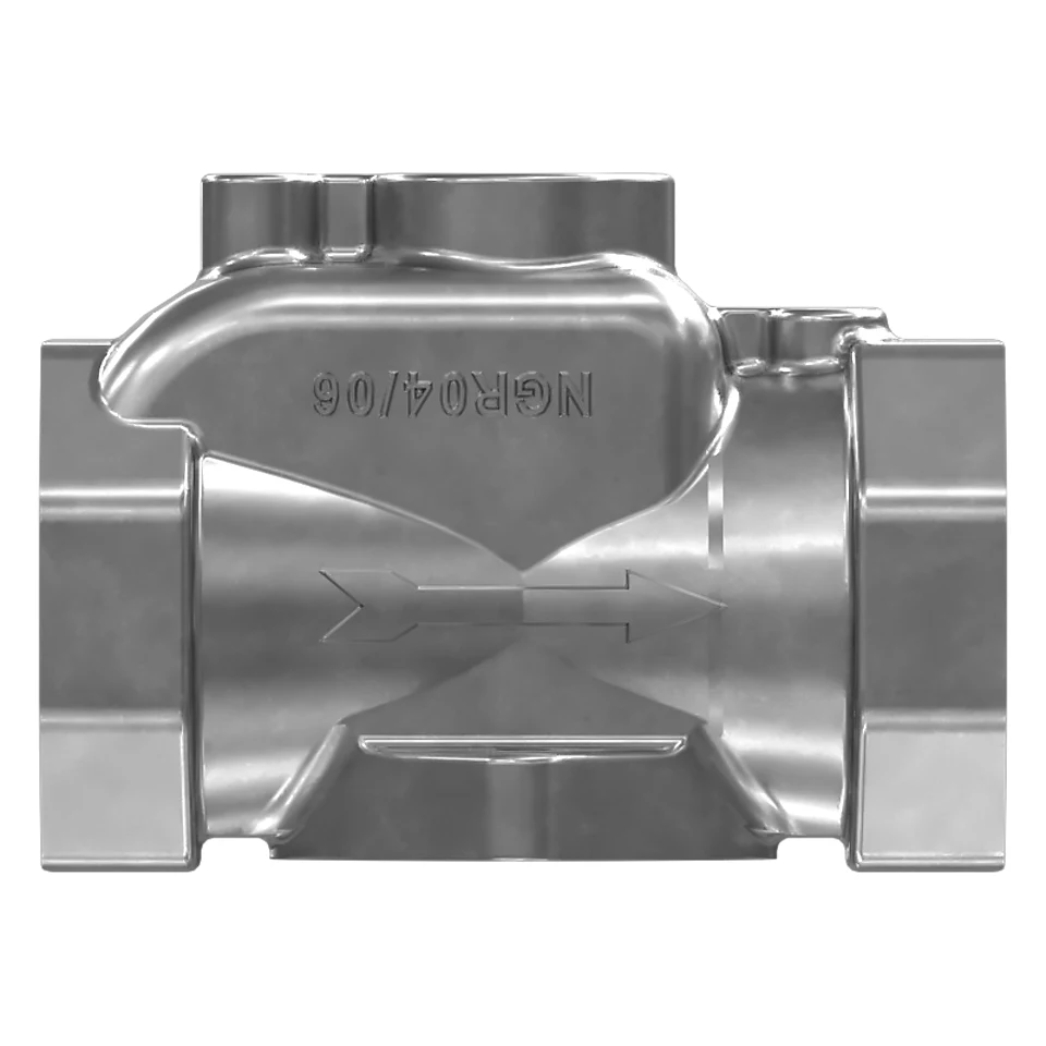 573-7159: Gas Pressure Regulator Valve Body 5737159 купить