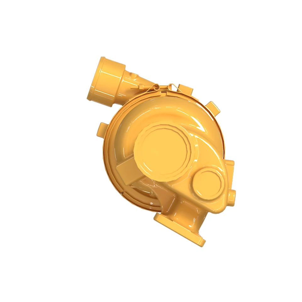 573-7255: Basic Turbocharger Group 5737255 купить