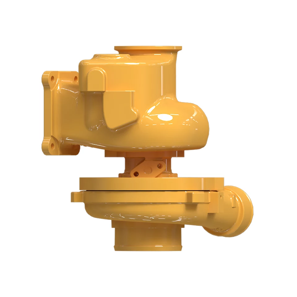 573-7255: Basic Turbocharger Group 5737255 купить