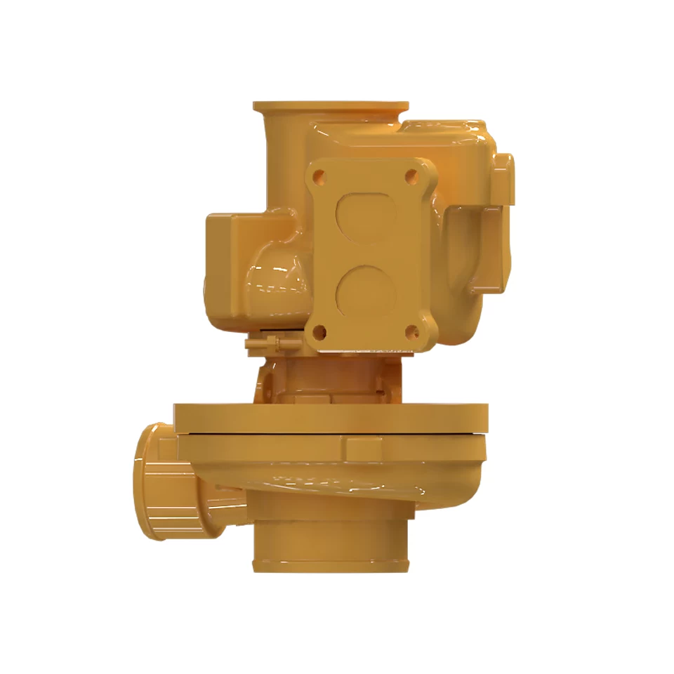 573-7255: Basic Turbocharger Group 5737255 купить