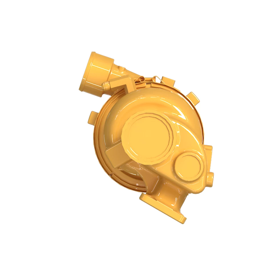 573-7284: Basic Turbocharger Group 5737284 купить