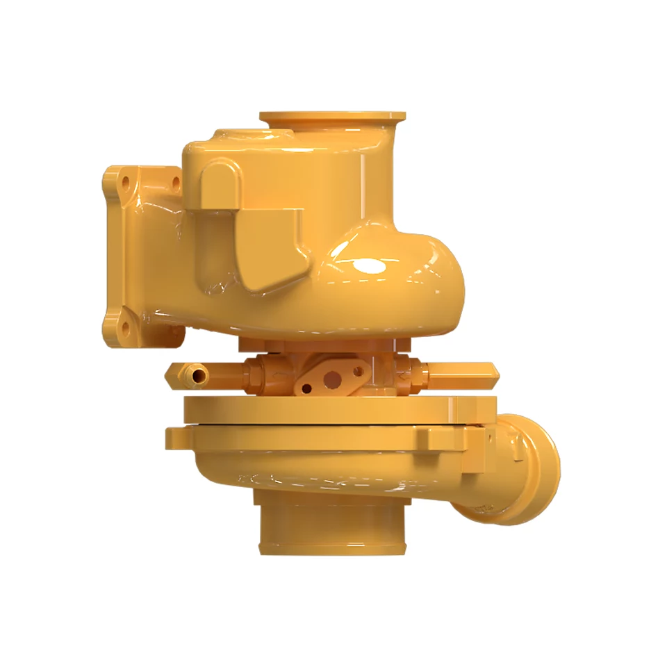 573-7284: Basic Turbocharger Group 5737284 купить