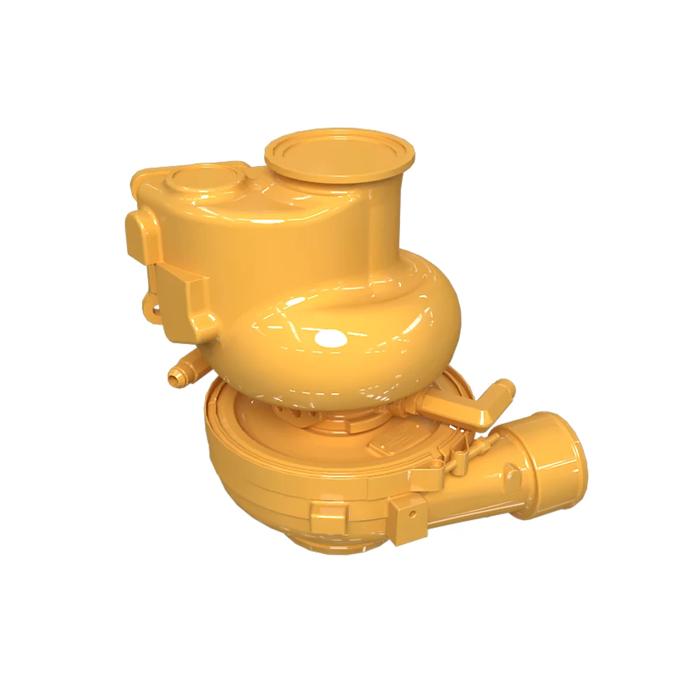 573-7284: Basic Turbocharger Group 5737284 купить