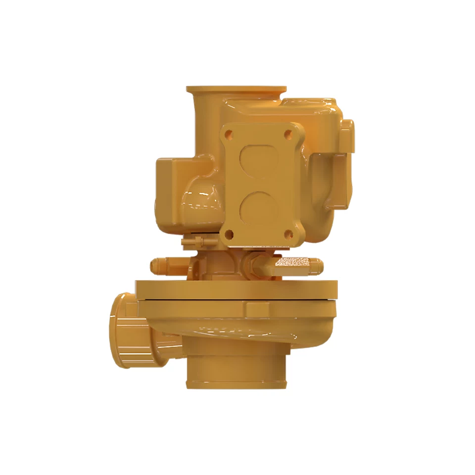 573-7284: Basic Turbocharger Group 5737284 купить