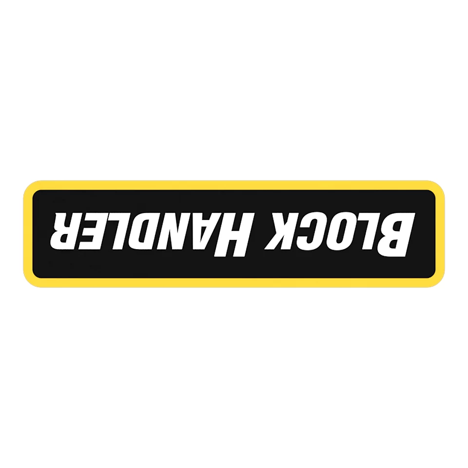 573-7294: Идентификационная наклейка подвозчика баланса 5737294 купить