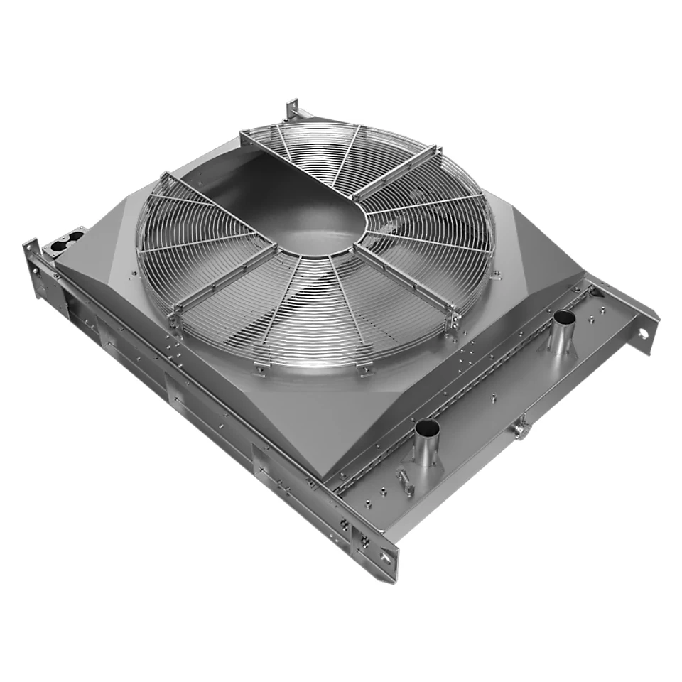 573-7676: Cooling Radiator 5737676 купить