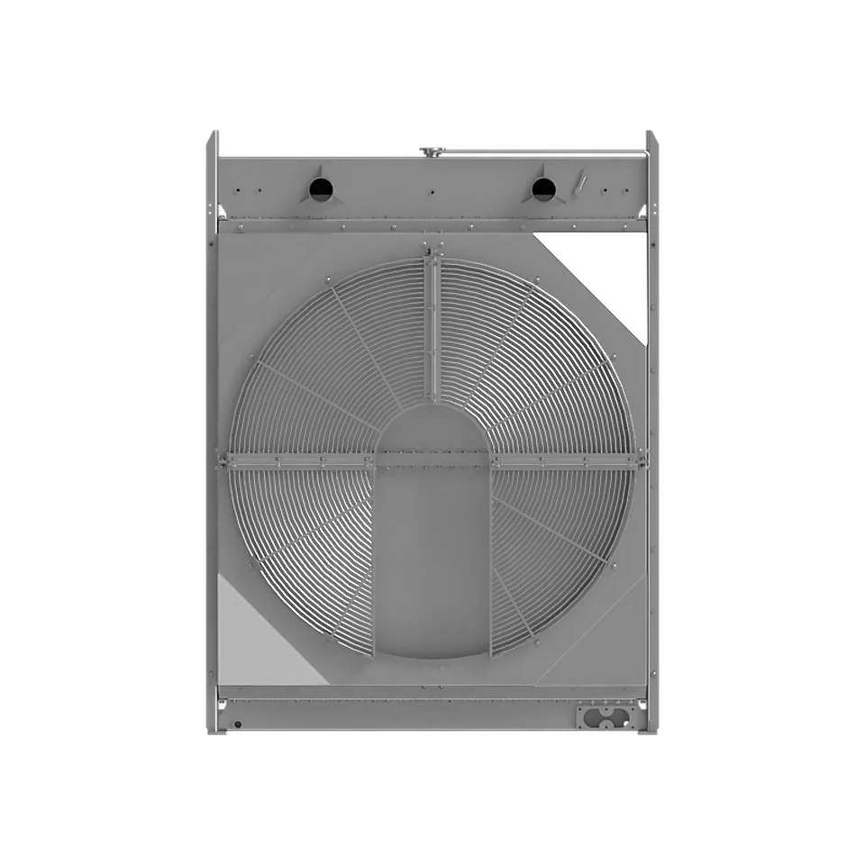 573-7676: Cooling Radiator 5737676 купить