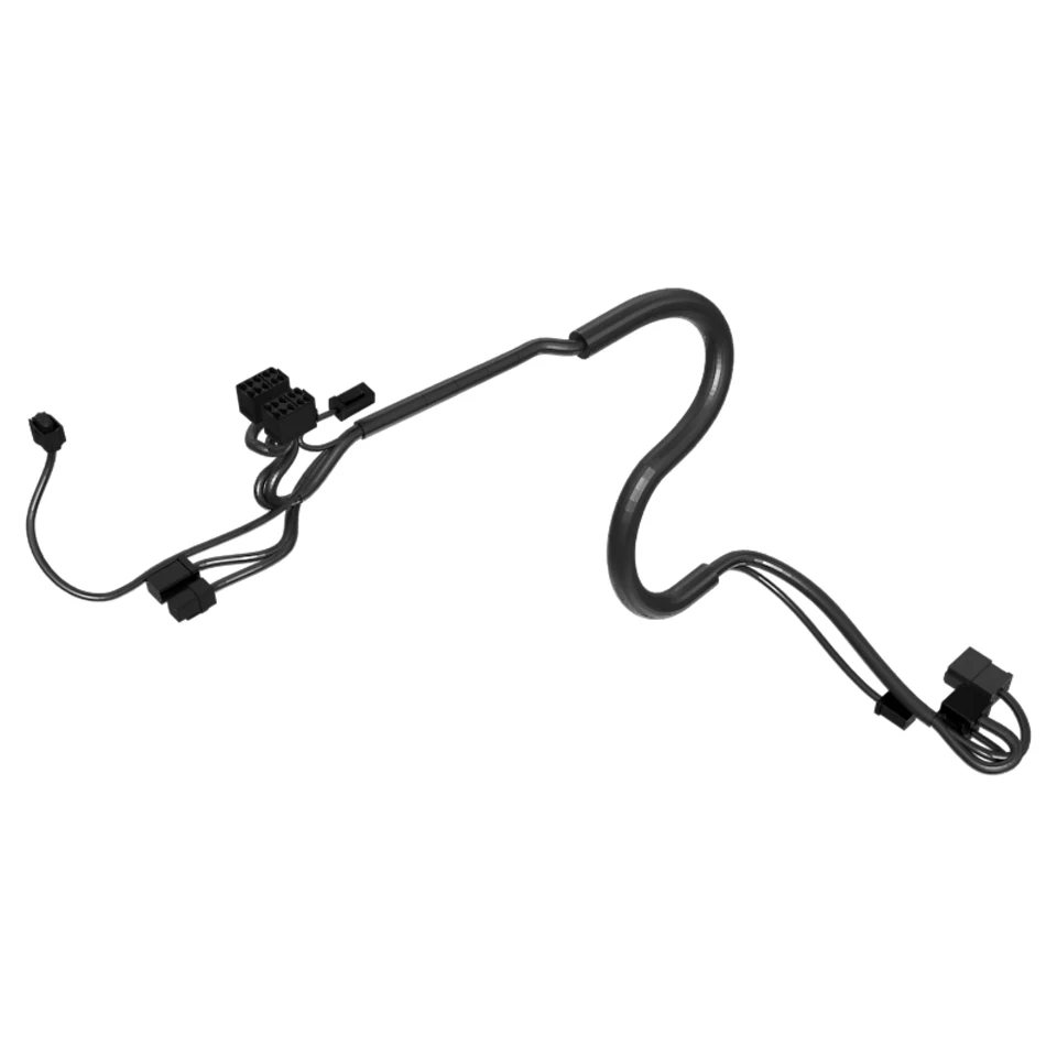 573-8428: Operator Seat Electrohydraulic Controls Harness 5738428 купить