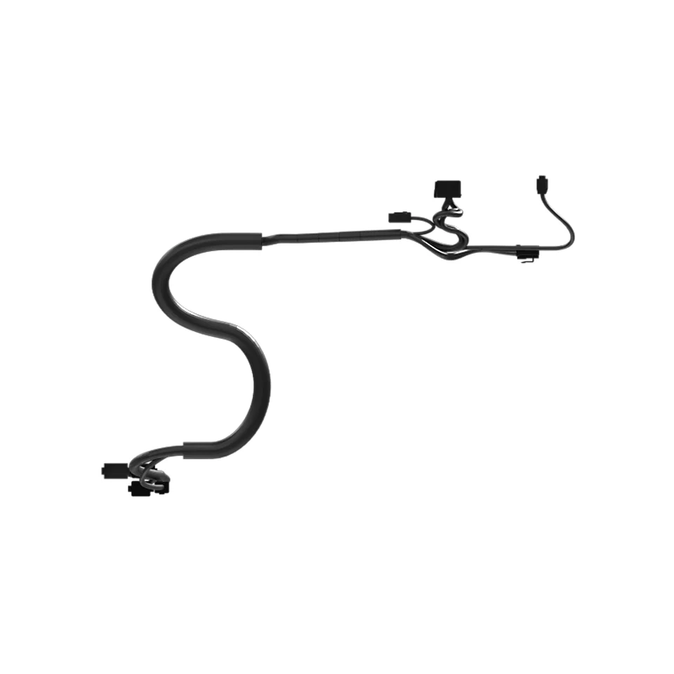 573-8428: Operator Seat Electrohydraulic Controls Harness 5738428 купить