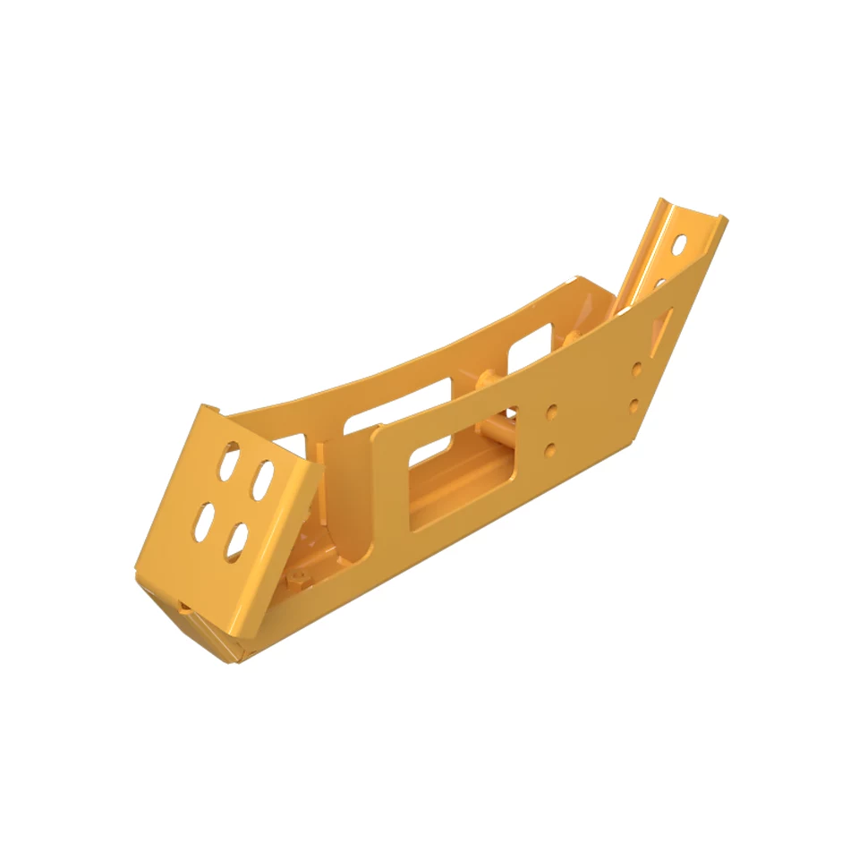 573-9069: Left-hand Side Operator Platform Support 5739069 купить