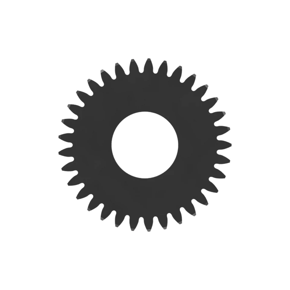 573-9134: GEAR-IDLER 5739134 купить