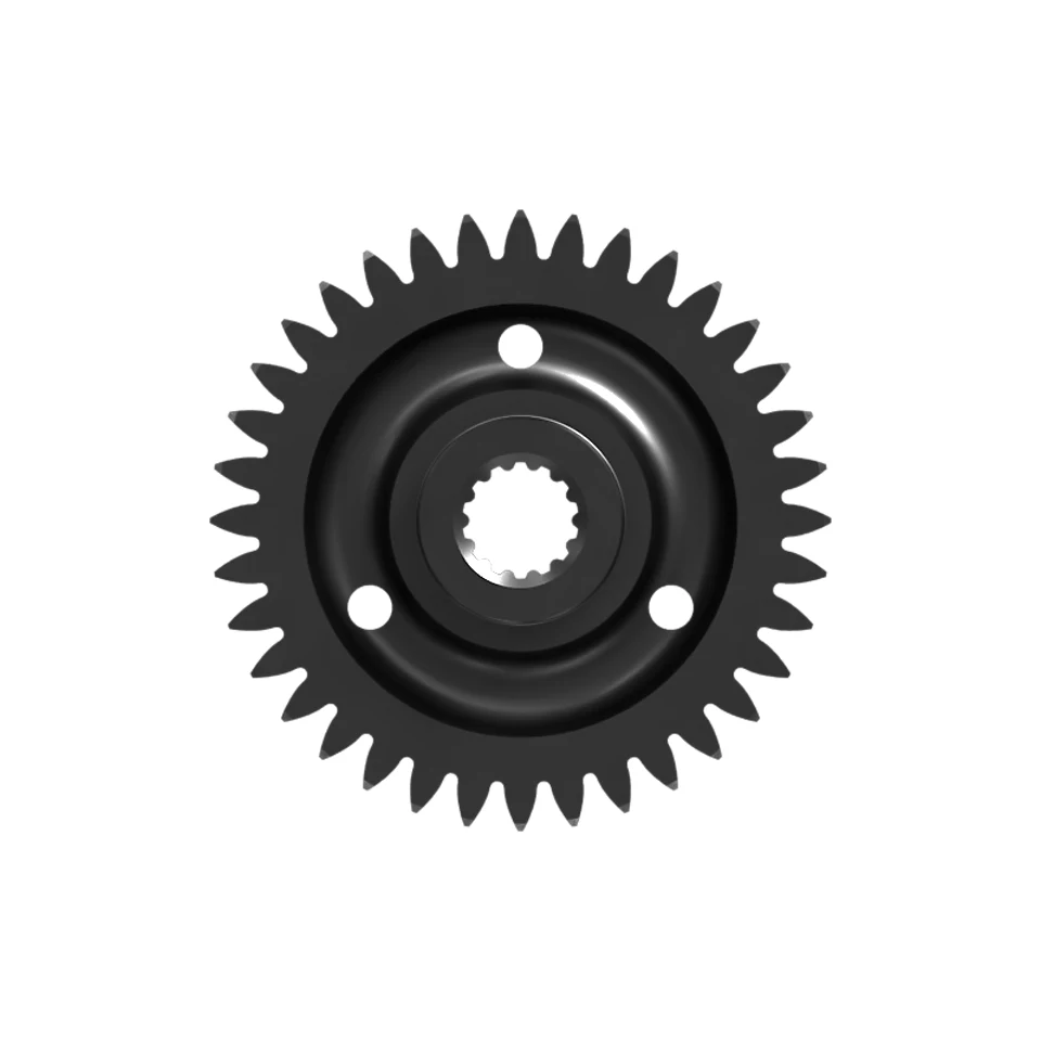 573-9135: GEAR-PUMP 5739135 купить