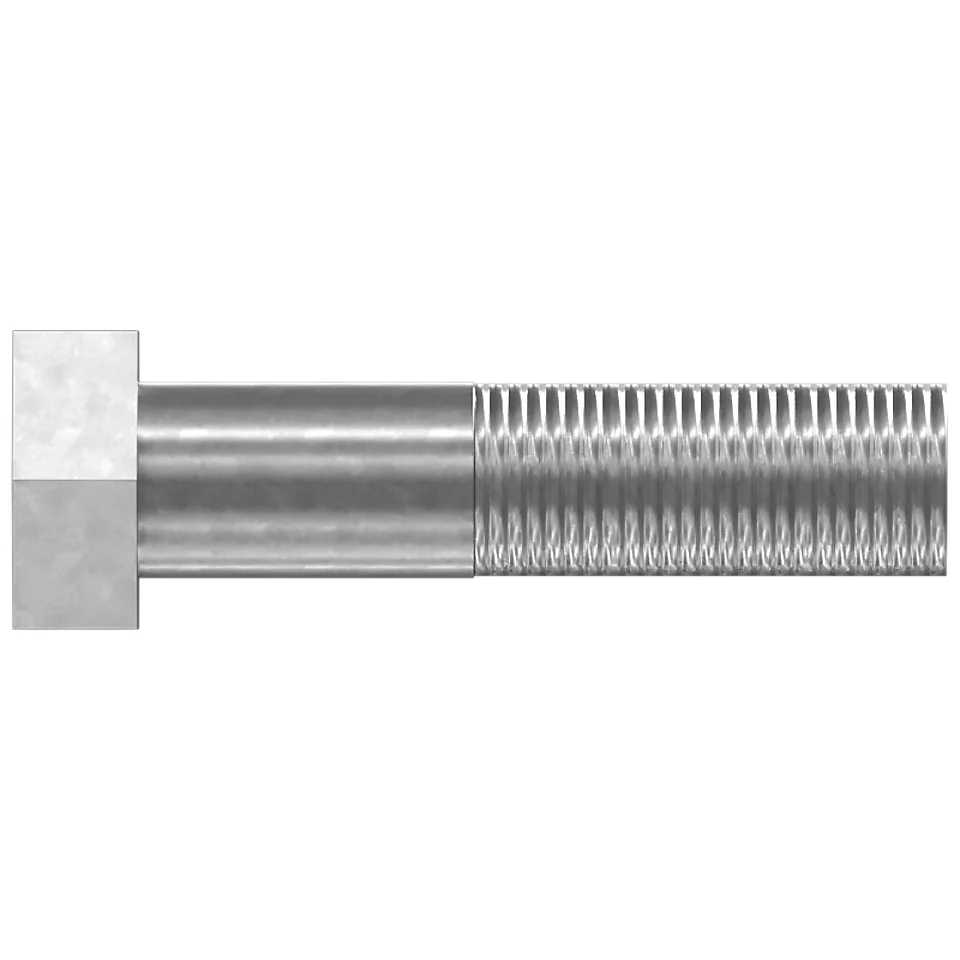 573-9306: M16 X 2 Hexagonal Head Bolt 5739306 купить