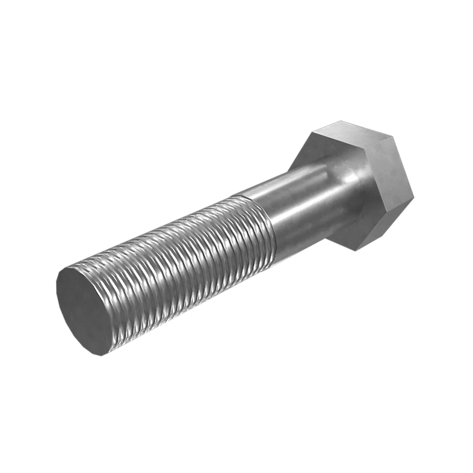 573-9306: M16 X 2 Hexagonal Head Bolt 5739306 купить