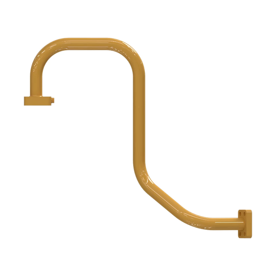 573-9561: Tube Assembly 5739561 купить