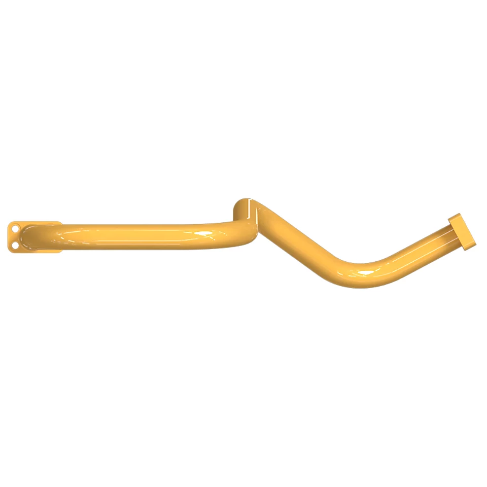 573-9561: Tube Assembly 5739561 купить