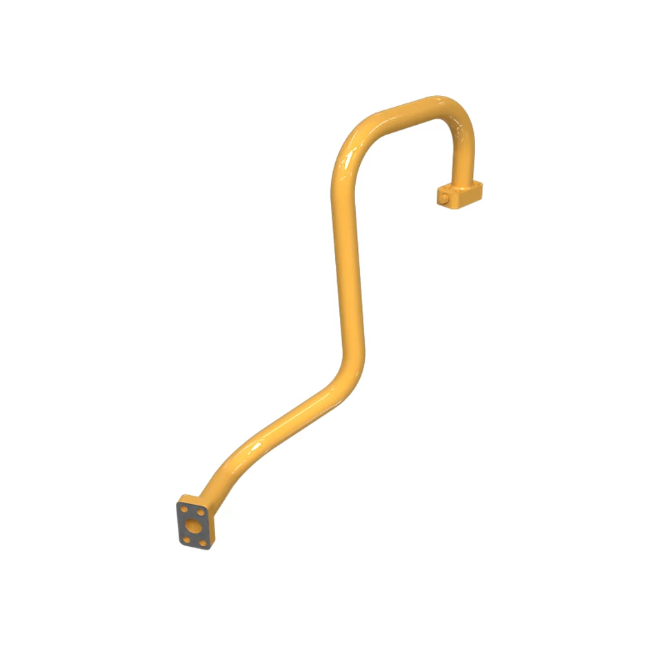 573-9561: Tube Assembly 5739561 купить