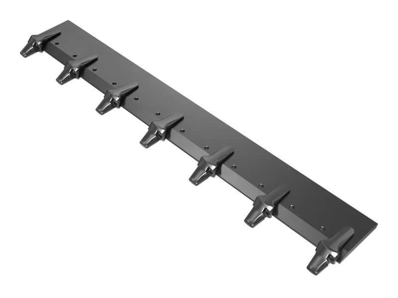 573-9723: 1736.5mm Overall Length Bucket Edge 5739723 купить
