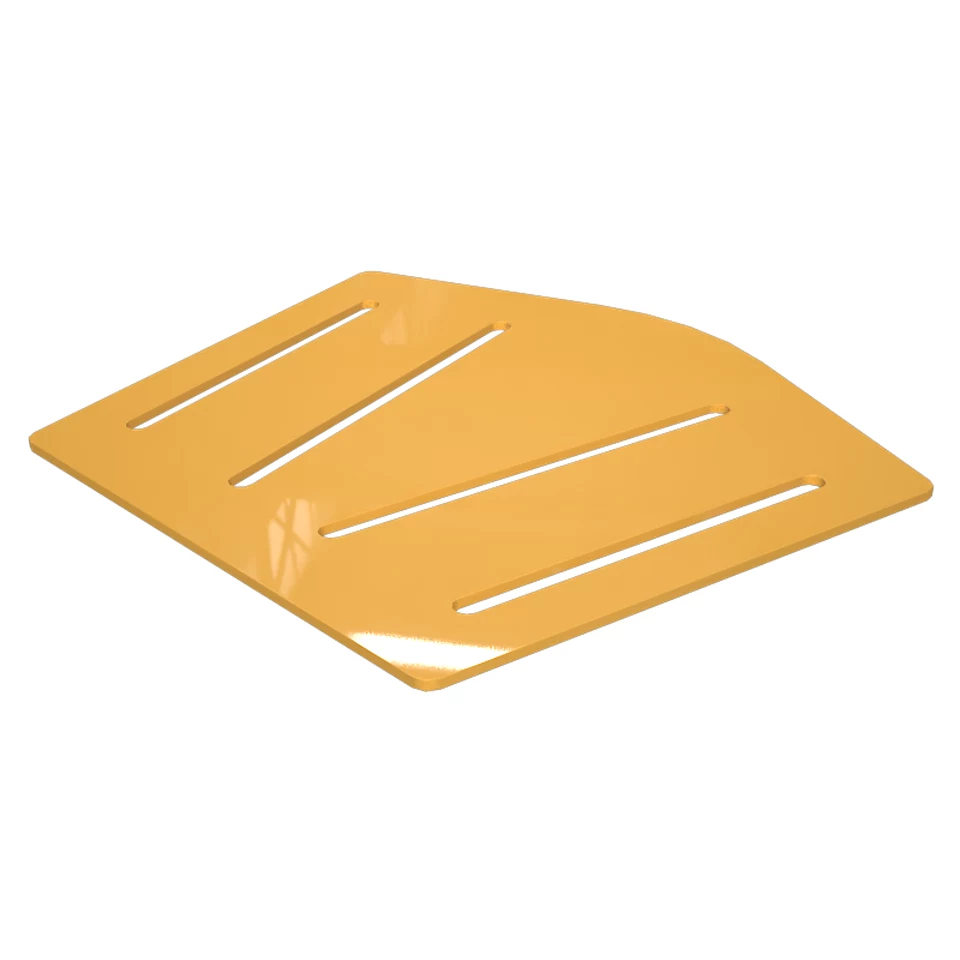 573-9744: PLATE-WEAR 5739744 купить