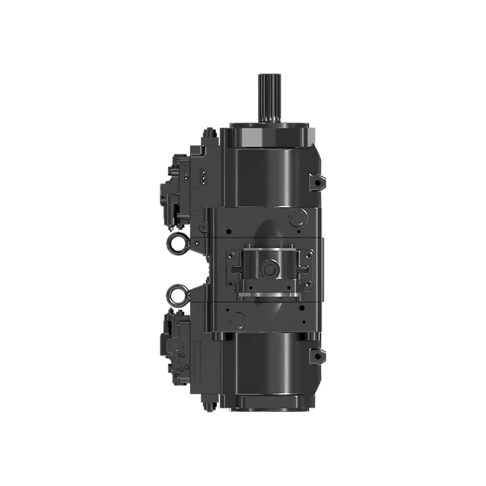 574-0598: Main Hydraulic Pump 5740598 купить