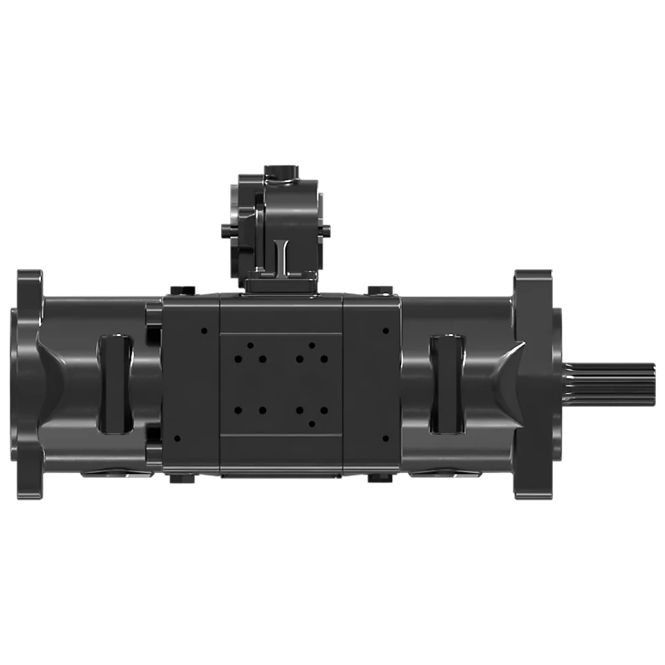 574-0598: Main Hydraulic Pump 5740598 купить