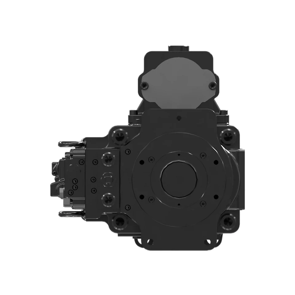 574-0598: Main Hydraulic Pump 5740598 купить