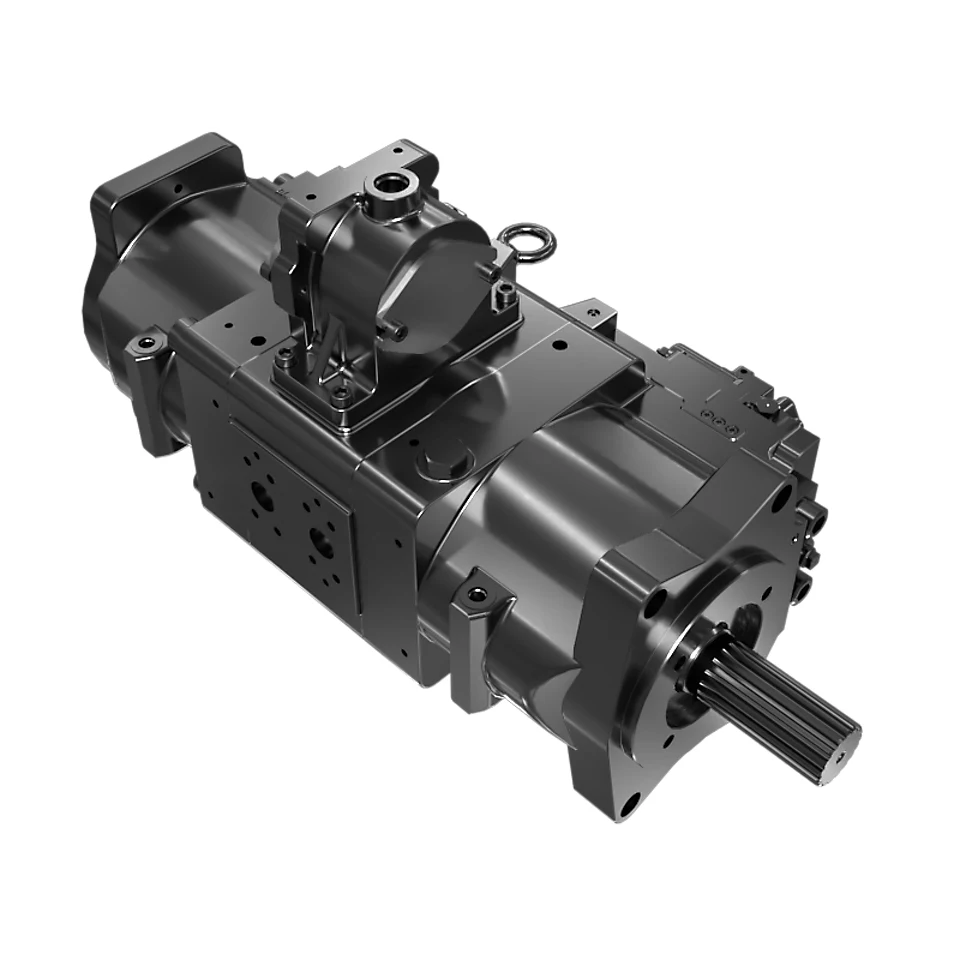 574-0598: Main Hydraulic Pump 5740598 купить