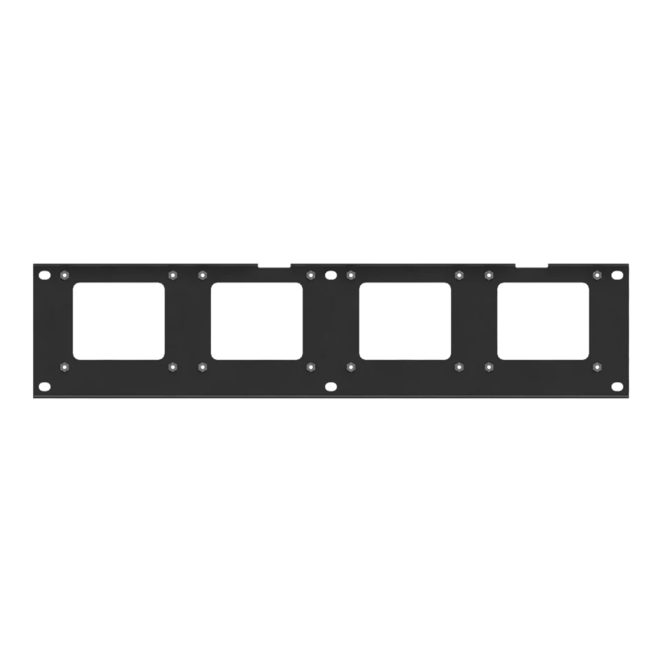 574-1262: Монтажный кронштейн для проводки кабины 5741262 купить