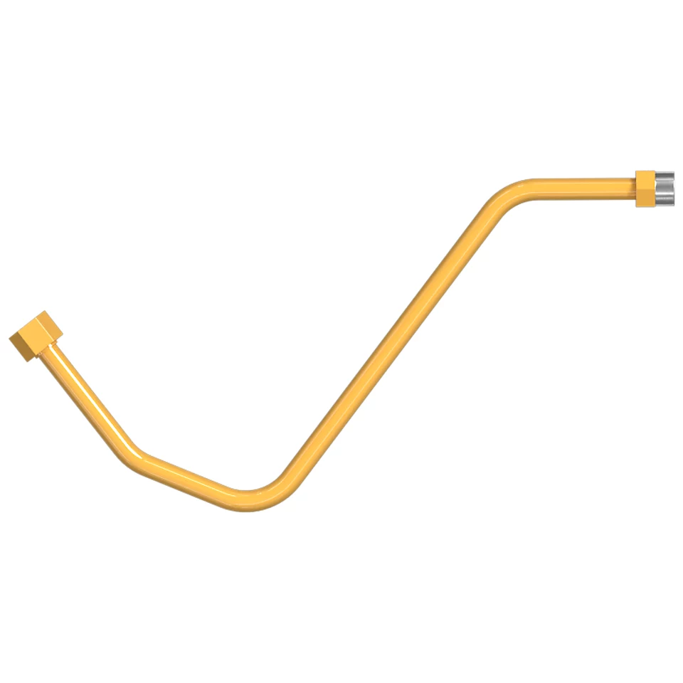 574-1420: Steering Tube Assembly 5741420 купить