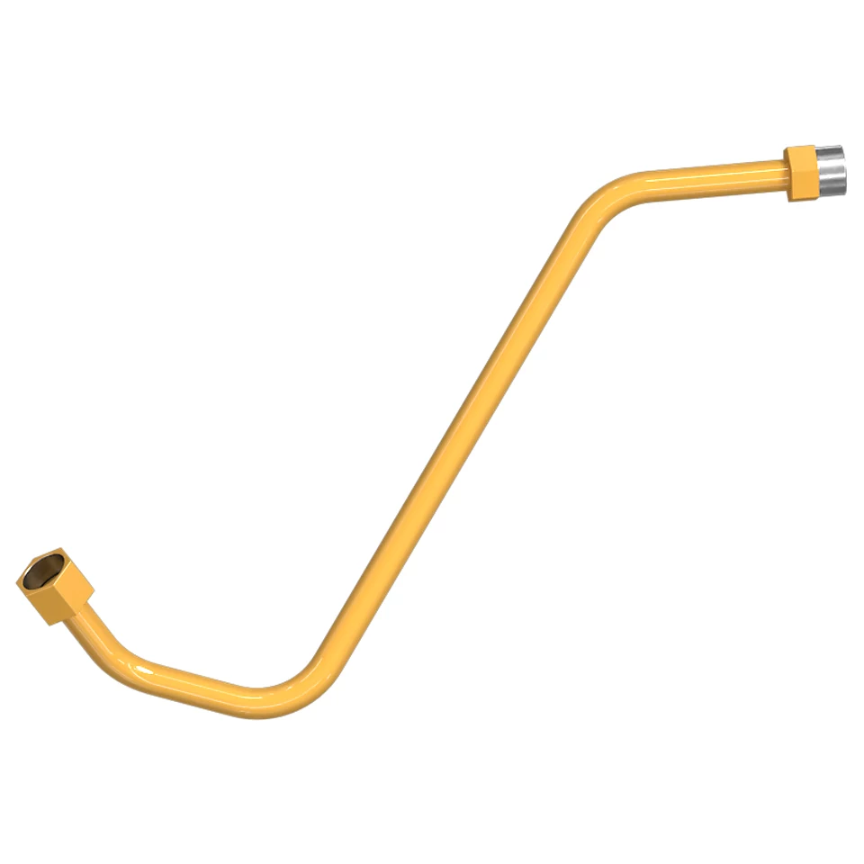 574-1421: Steering Tube Assembly 5741421 купить