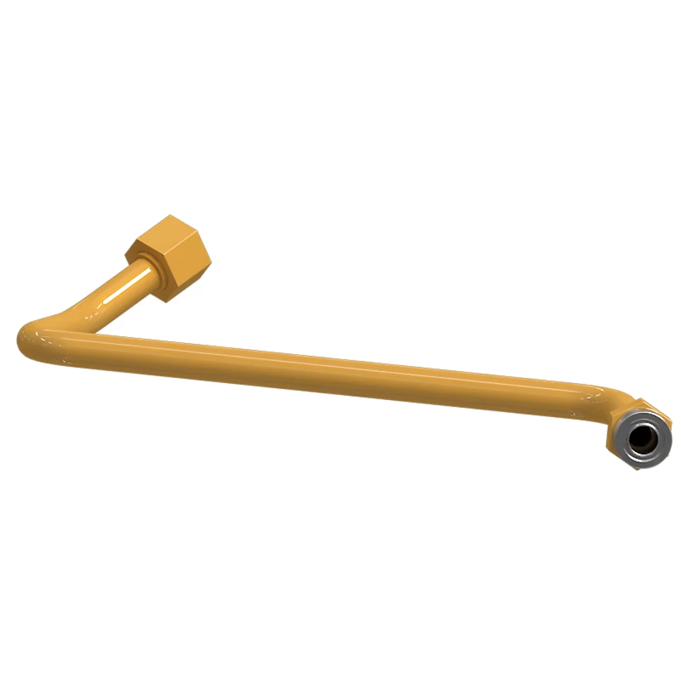 574-1421: Steering Tube Assembly 5741421 купить